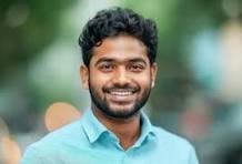 Rajesh Kumar
